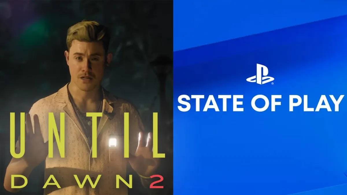 Insider sugeruje, że Until Dawn 2 może zostać pokazane we wrześniu – w ramach prezentacji State of Play