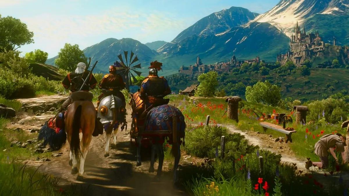 CD Projekt RED wyjaśniło niską cenę DLC do The Witcher 3: Dziki Gon
