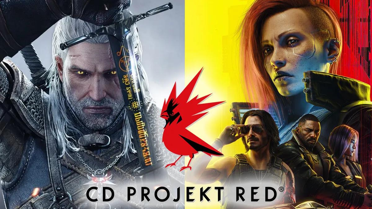 CD Projekt RED ujawnił zaktualizowane dane dotyczące sprzedaży gier Wiedźmin i Cyberpunk 2077 oraz podzielił się planami na przyszłość
