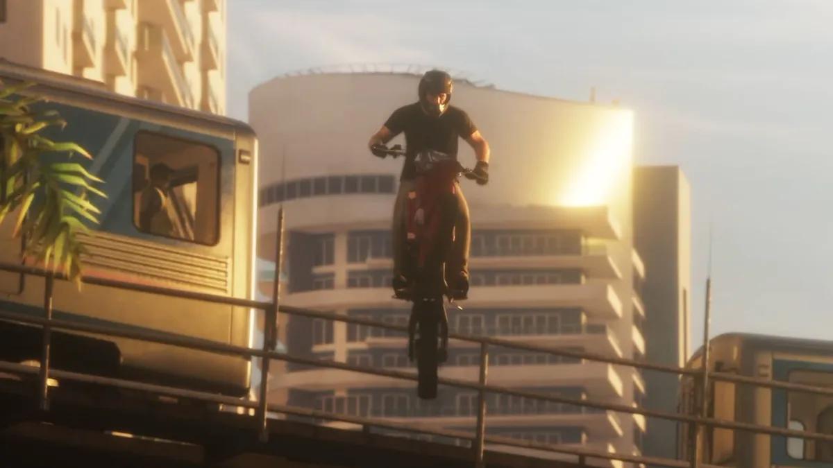 Digital Foundry przeanalizowało trailer premierowy GTA 6 i uznało, że gra jest „niezwykle dopracowana”
