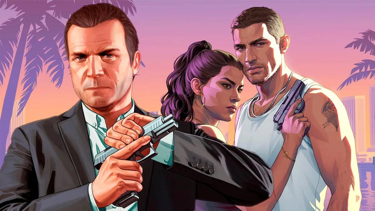 Wbrew oczekiwaniom fanów Michael De Santa nie pojawi się w grze GTA 6