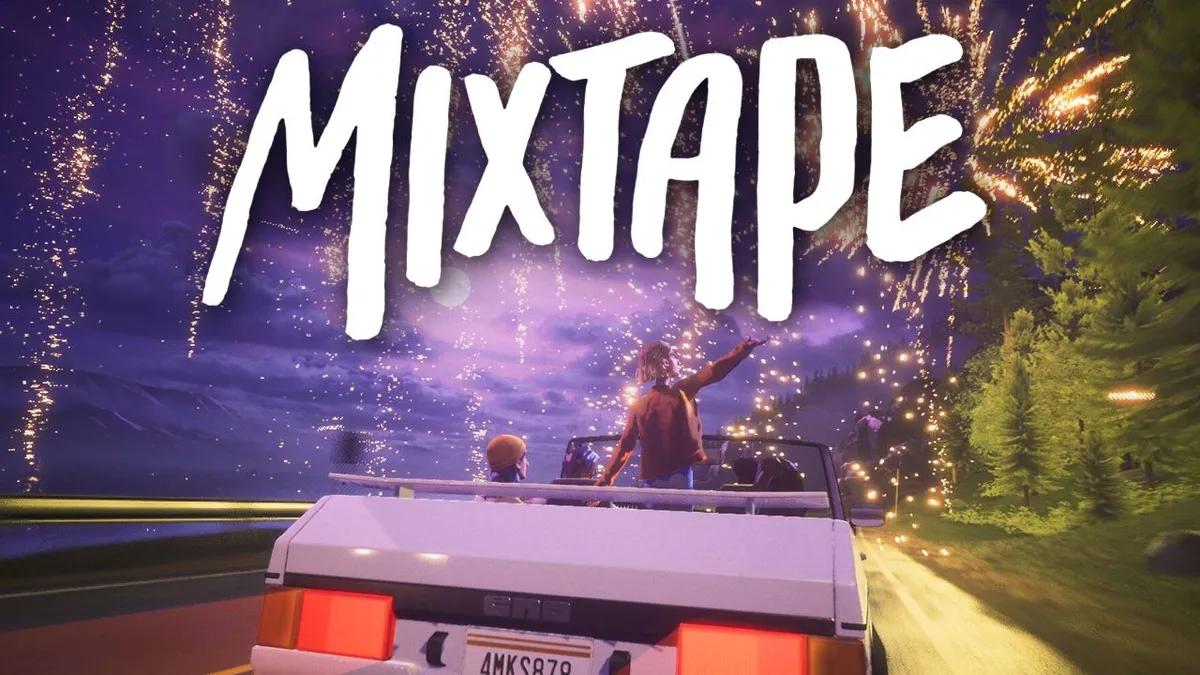 Mixtape zdobywa nagrodę Gry Roku na Australian Game Developer Awards 2026