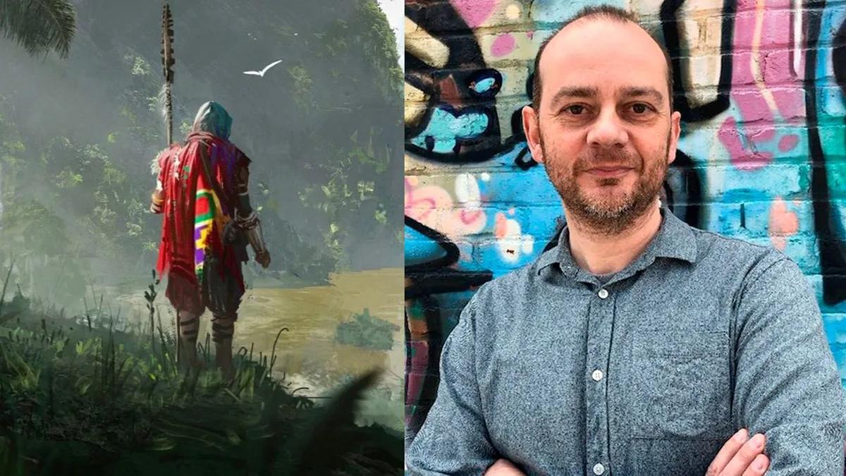 Eric Baptizat wraca do Ubisoftu — prawdopodobnie jako dyrektor gry w nowej odsłonie serii „Assassin’s Creed”
