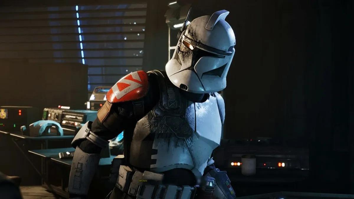 Star Wars: Zero Company oficjalnie sprzedało się w nakładzie miliona egzemplarzy