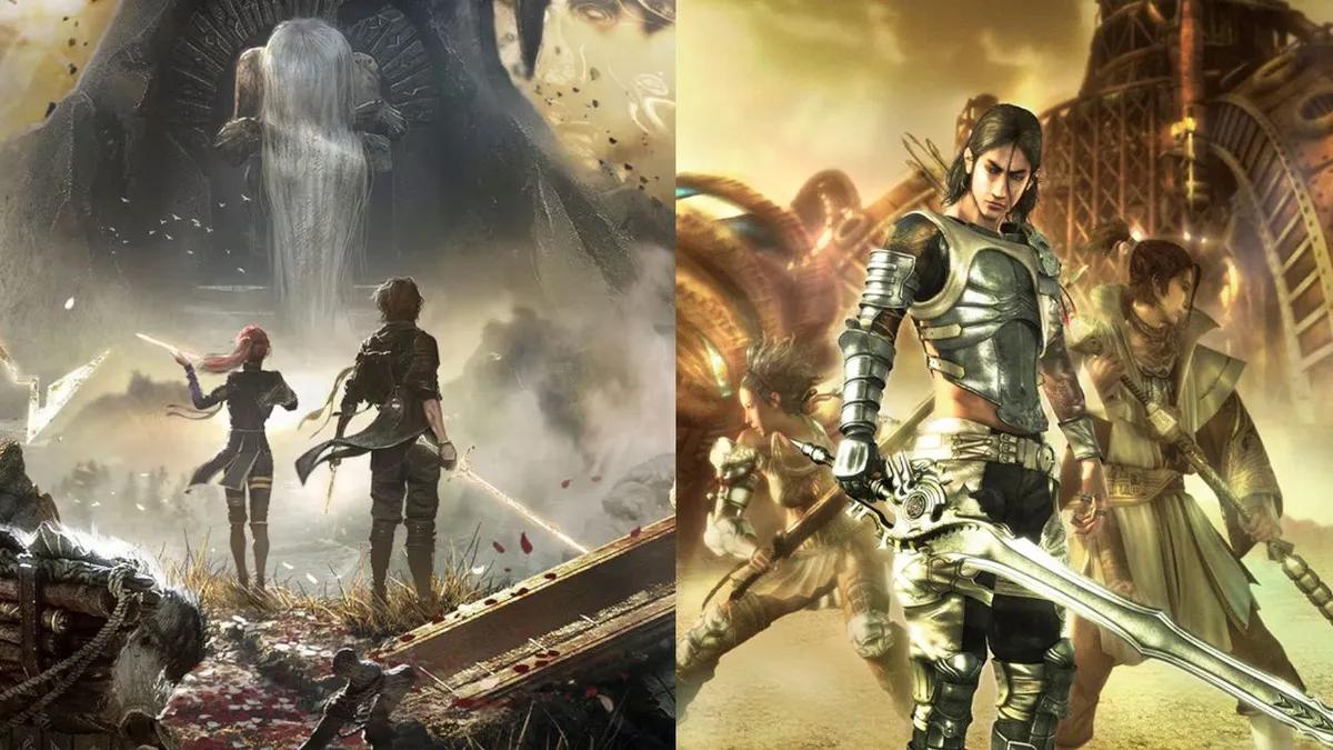 Gra Guillaume’a Broche’a zatytułowana „Clair Obscur: Expedition 33” jest następcą gry „Lost Odyssey” z 2007 roku