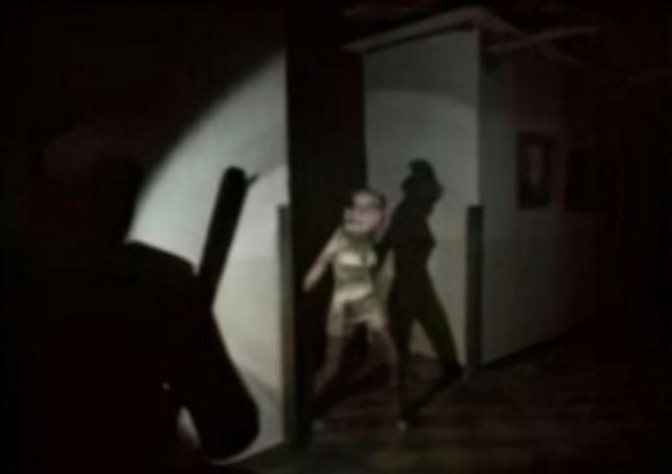 Zrzuty ekranu remake'u Silent Hill 2 autorstwa Bloober Team. Photo 2