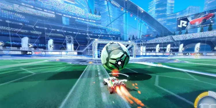 Indie Uprising: How Rocket League and Other Indie Games Are Challenging the Dominance of NBA 2K and FIFA 1