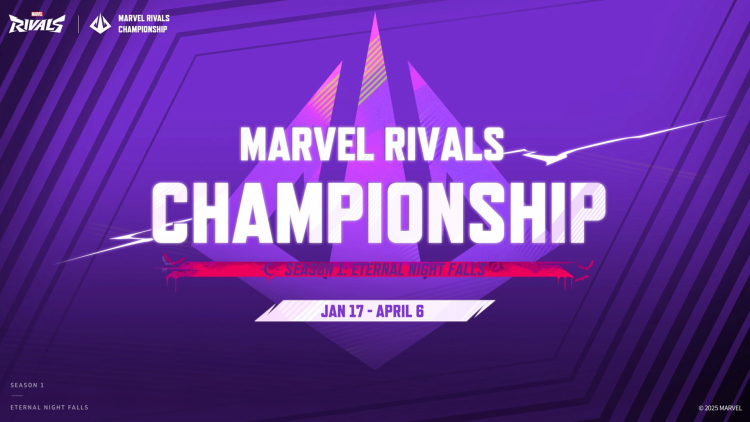 Marvel Rivals Championship Sezon 1: format turnieju, pula nagród i wiele innych ciekawych rzeczy 1