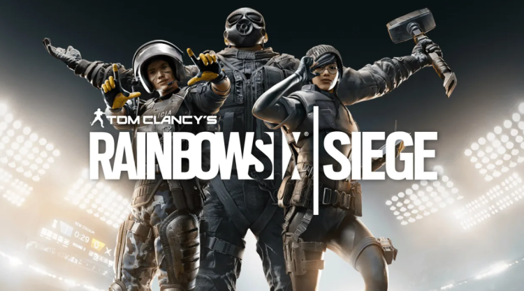 Plotki: Ubisoft pracuje nad Rainbow Six Siege 2 1