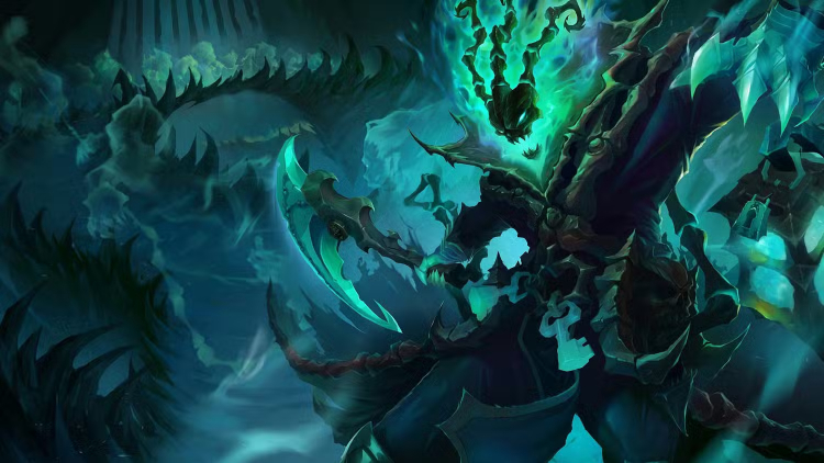 League of Legends MMO: Development Continues Despite Challenges 1