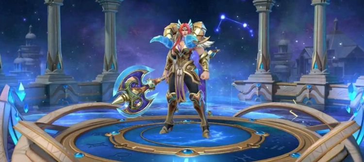 Mobile Legends March 2025 Leaks: New Hero, Skins, and Events 8