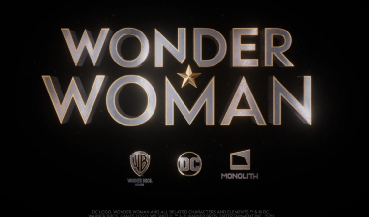 Warner Bros. Games zamyka trzy studia, anuluje grę Wonder Woman 2