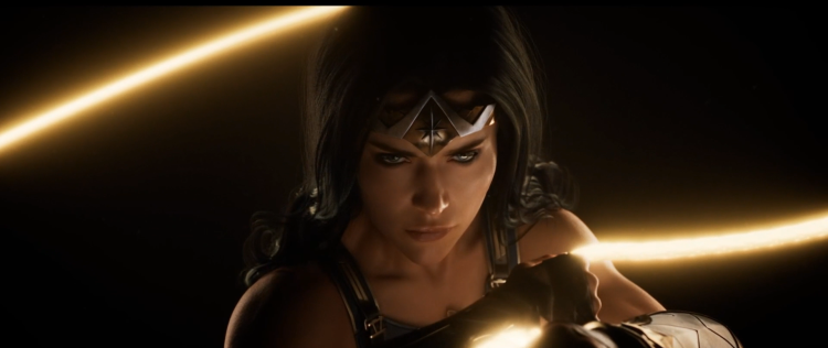 Warner Bros. Games zamyka trzy studia, anuluje grę Wonder Woman 1