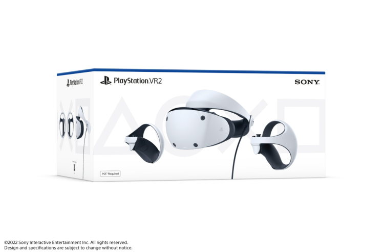 Sony ogłasza stałą obniżkę ceny PlayStation VR2 o 150 USD od 6 marca