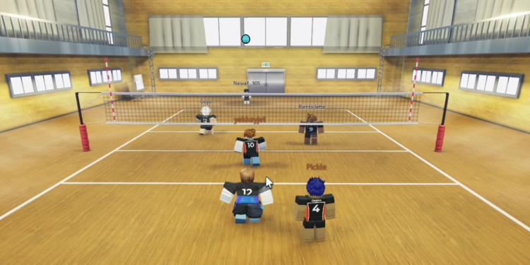 Roblox Haikyuu Legends Codes marzec 2025 3