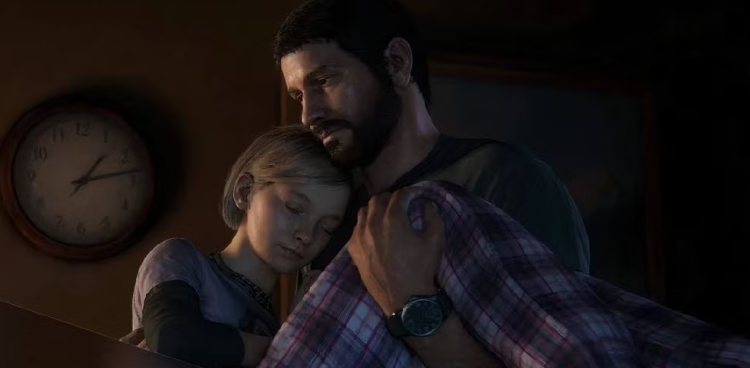 Neil Druckmann wypowiada się na temat plotek o The Last of Us Part 3 1