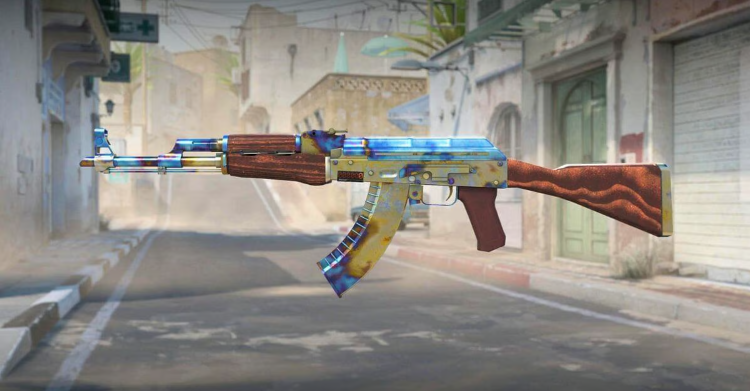 Why Counter-Strike Skins Are a Better Investment Than Crypto or Stocks 2