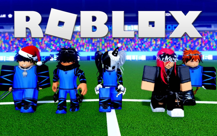 Discover 12 Best Roblox Games To Play – marzec 2025 7