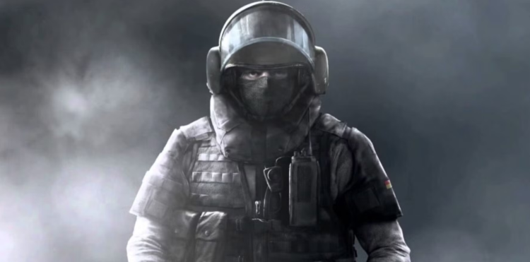 Wyciek Rainbow Six Siege X ujawnia nowy interfejs, skórkę Walkirii i przebudowane mapy 1