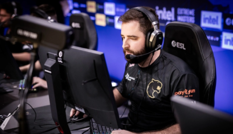 5 najlepszych snajperów w ESL Pro League Season 21 Stage 2 3