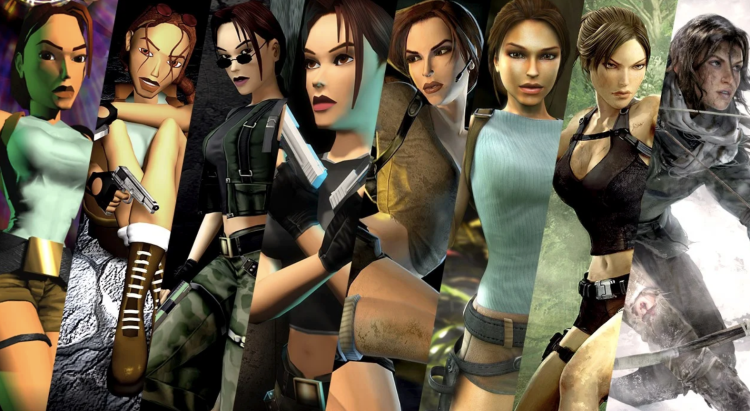 Tomb Raider TV Series Reportedly Canceled After Major Shakeups at Prime Video 2