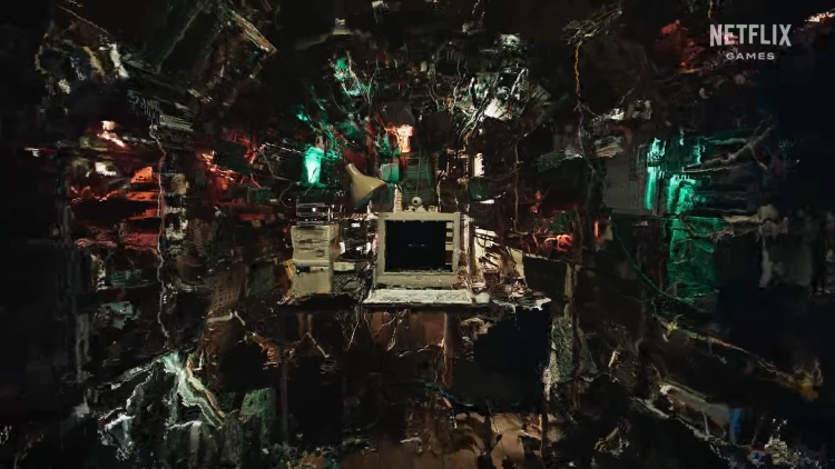 Black Mirror's Thronglets Becomes a Real Game – and It’s Just as Creepy as You'd Expect 2