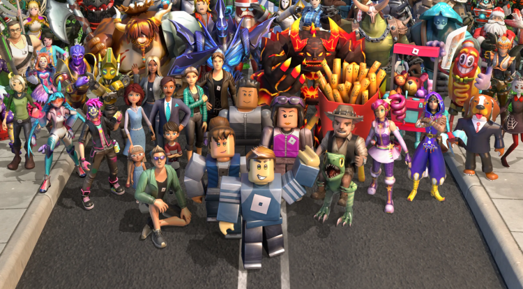 Roblox Sued Over Charli XCX Dance — Have We Really Learned Nothing Since the Fortnite Days? 3