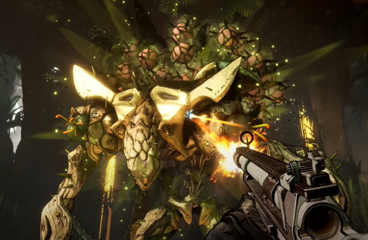 Borderlands 4 otrzymuje 20-minutowy stan gry – oto jak obejrzeć 2