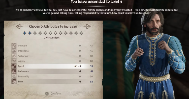 Elder Scrolls 6 powinno skupiać się na wyborach gracza, a nie statystykach, twierdzi Oblivion Dev 3