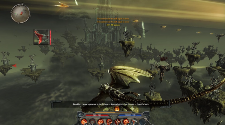 Larian odchodzi od BG3, zaczyna dwa nowe RPG 3
