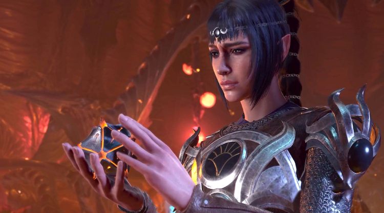 Larian odchodzi od BG3, zaczyna dwa nowe RPG 4
