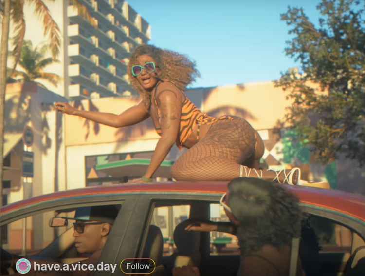 Opóźnienie premiery GTA 6 może nastąpić — i o to właśnie chodzi 1