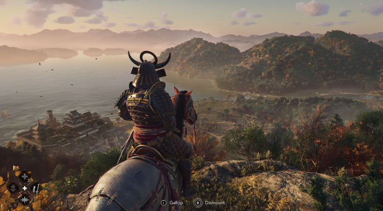 Assassin’s Creed: Shadows Multiplayer właśnie wyciekł 2