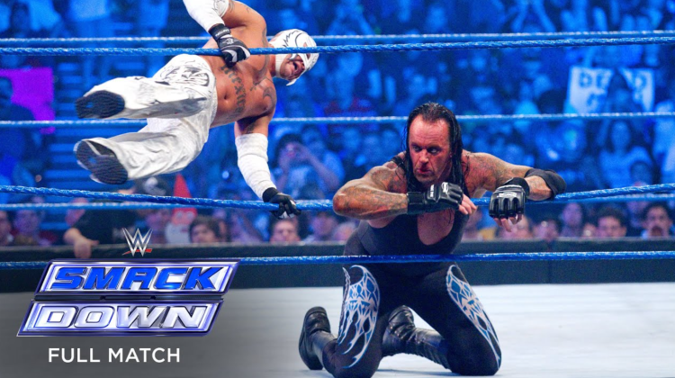 Łatka WWE 2K25 naprawia najgłupszy błąd trybu Universe 2