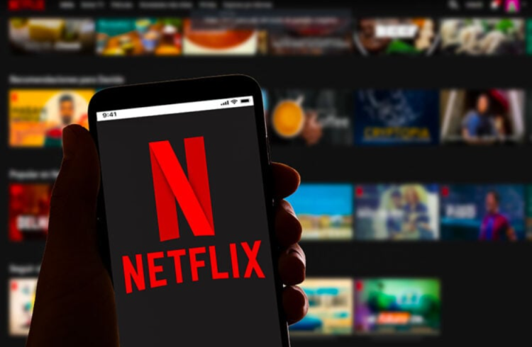 Netflix osiąga rekordowe zyski w obliczu taryf na 2025 r. i wstrząsów w streamingu 1
