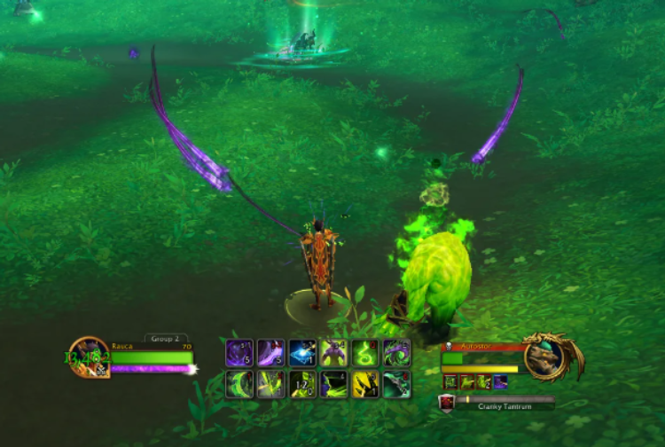 Co dokładnie Blizzard usuwa w nowej aktualizacji Warcraft? 3