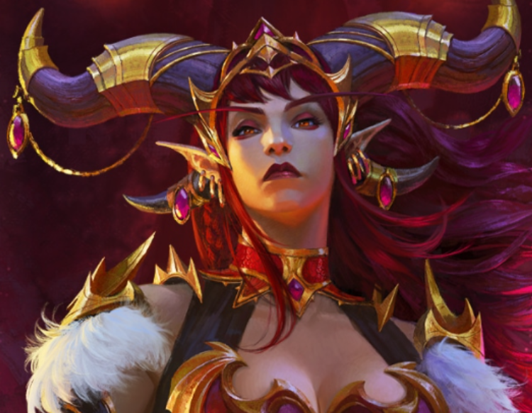 Co dokładnie Blizzard usuwa w nowej aktualizacji Warcraft? 7