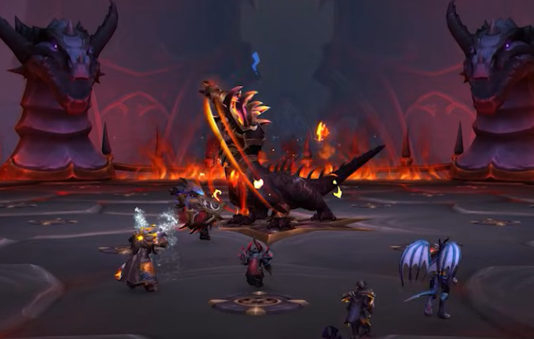 Co dokładnie Blizzard usuwa w nowej aktualizacji Warcraft? 2