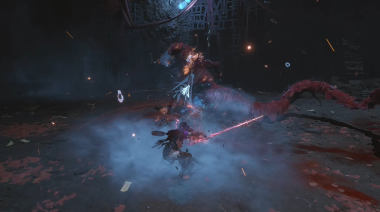 WUCHANG: Fallen Feathers ujawnia specyfikację PC — czas na aktualizację? 2