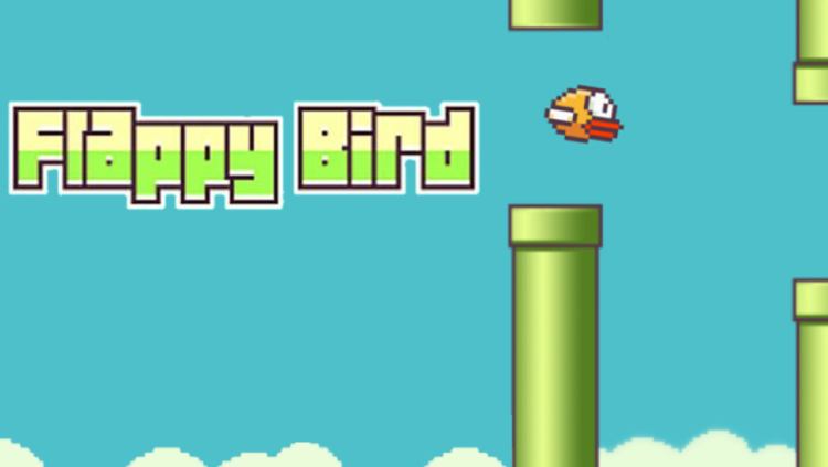Flappy Bird powraca na Androida — bez Crypto, plus Chaos 1