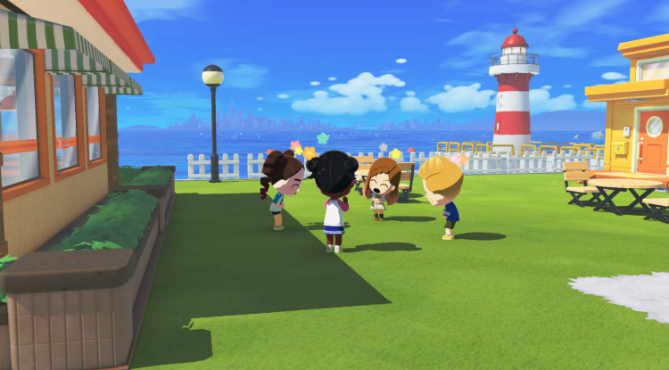 Życie Tomodachi powraca w 2026 roku i jest dziwniejsze, zdrowsze i bardziej Nintendo niż kiedykolwiek 1