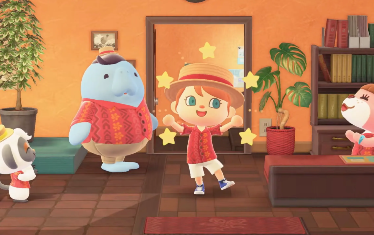 Życie Tomodachi powraca w 2026 roku i jest dziwniejsze, zdrowsze i bardziej Nintendo niż kiedykolwiek 3