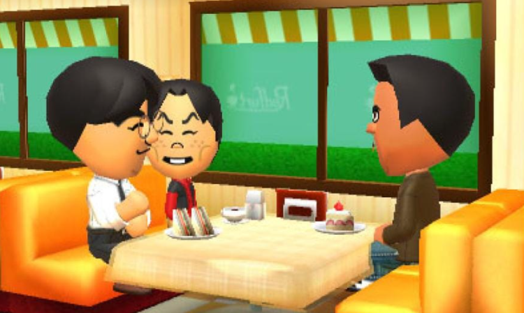 Życie Tomodachi powraca w 2026 roku i jest dziwniejsze, zdrowsze i bardziej Nintendo niż kiedykolwiek 5