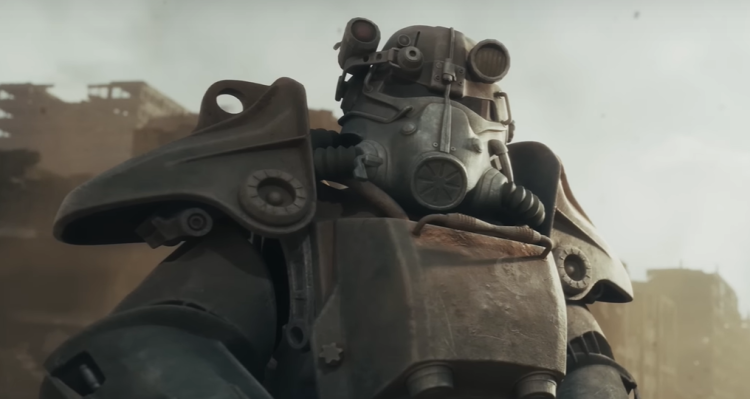 Fallout 3 zasługuje na remaster przed New Vegas i nawet nie jest blisko 1