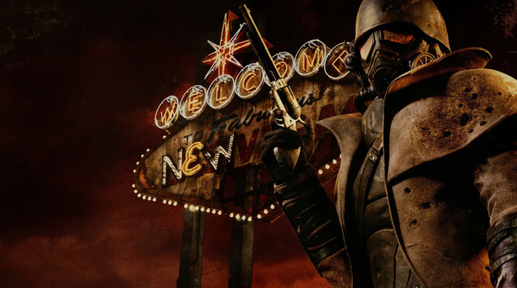 Fallout 3 zasługuje na remaster przed New Vegas i nie jest nawet blisko 3