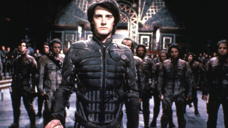 „Twój kawałek Arrakis”: Nowy zwiastun Dune Awakening w końcu pokazuje, jak wygląda budowa bazy 3