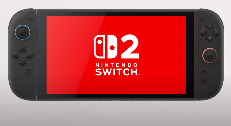 Nintendo właśnie przekształciło Switcha w maszynę do udostępniania gier 1