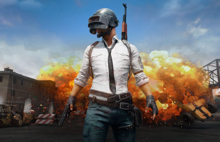 inZOI zmiażdżyło premierę, PUBG wciąż żyje, a Krafton śmieje się aż do banku 2