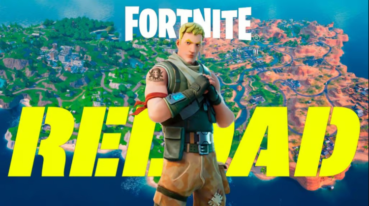 Wszystkie zadania i wyzwania Fortnite Rozdział 6 Sezon 3: Pełny podział 3