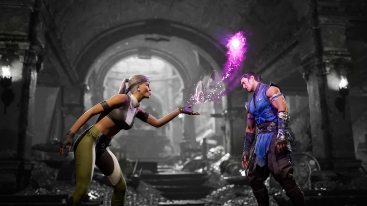 Koniec z DLC do Mortal Kombat 1 1